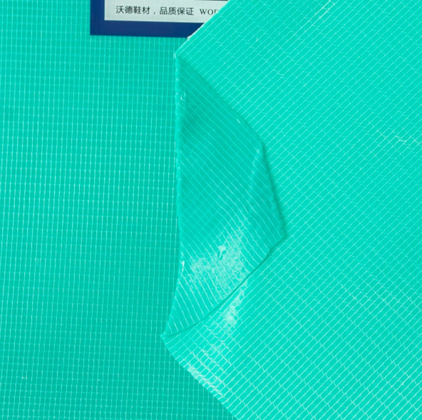 Understanding Toe Puff Materials