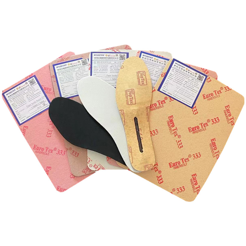 shoe cardboard