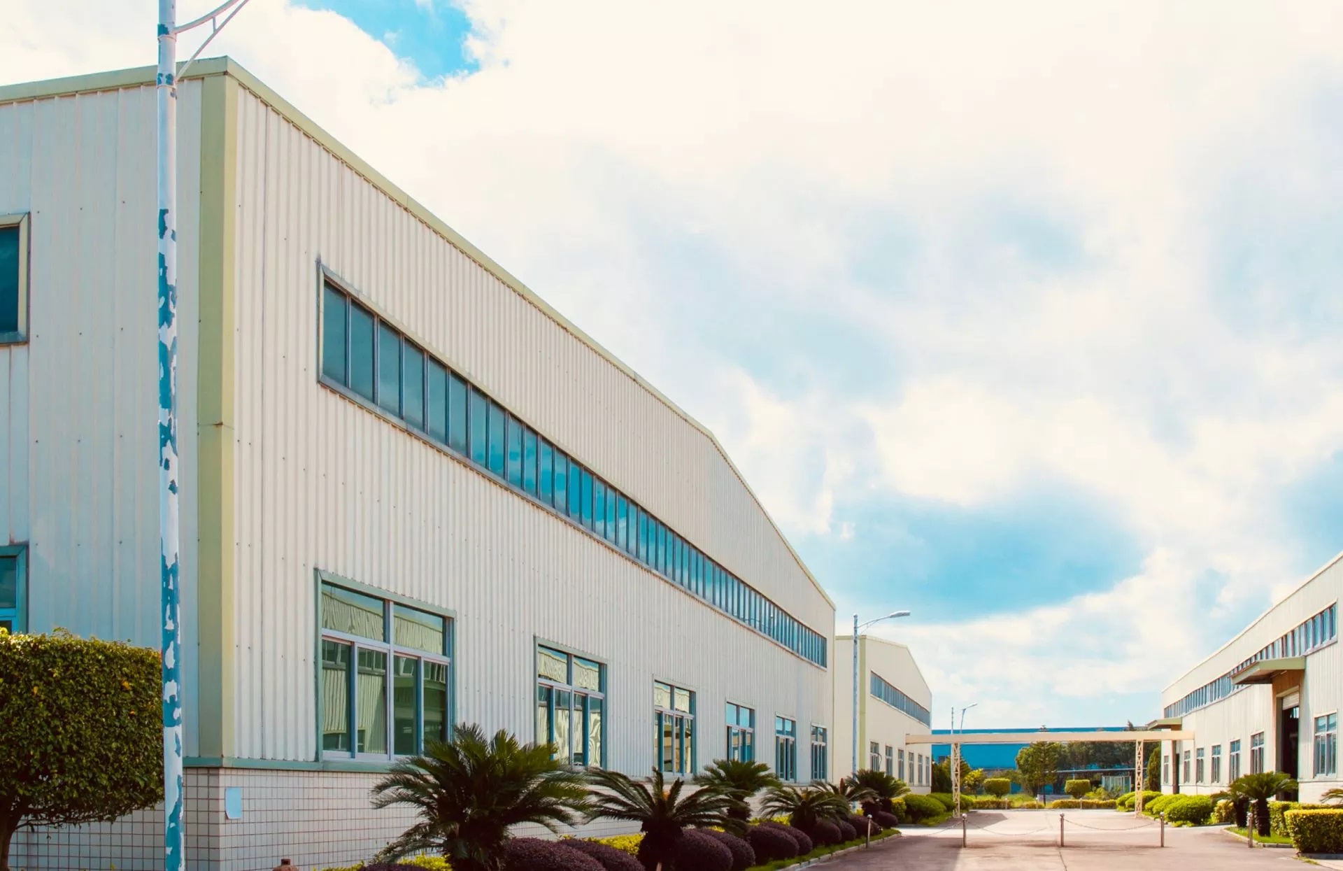 Company Inute News - Company Profile