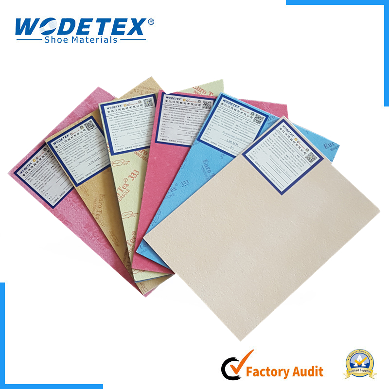 Paper Insole China Experienced Shoe Supplier Good Adhesive Property Hygienic Fiberr ...