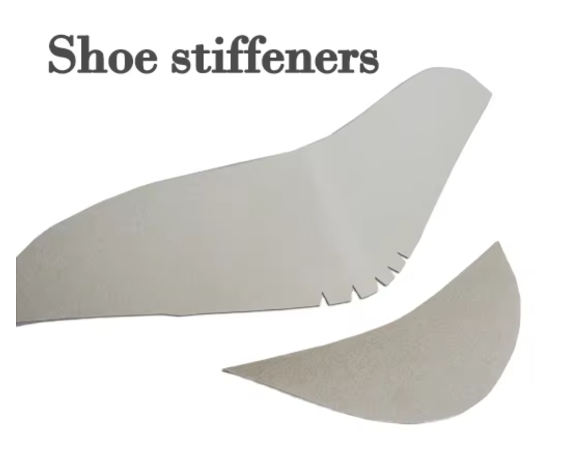 An In-Depth Look at Counter Reinforcements in Footwear Manufacturing