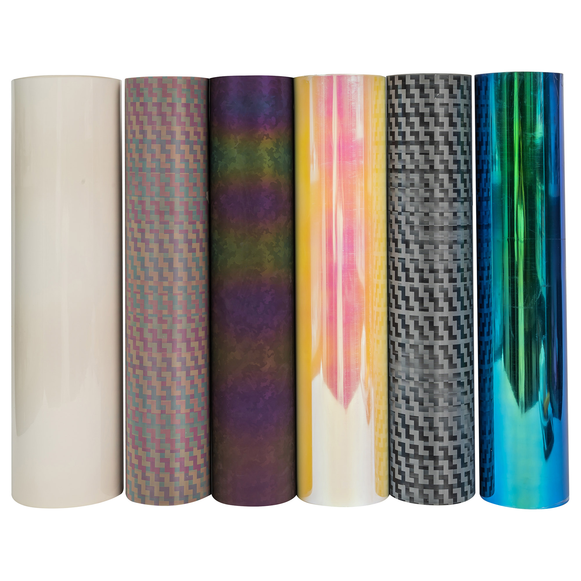China 0.4mm Colorful High Strong Viscosity TPU Film Sheet