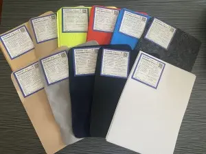 Exploring the Versatility of Nonwoven Fabrics(1)
