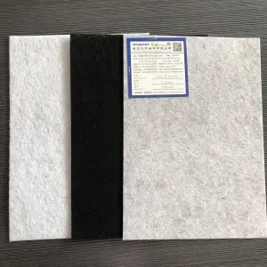 Exploring the Versatility of Nonwoven Fabrics