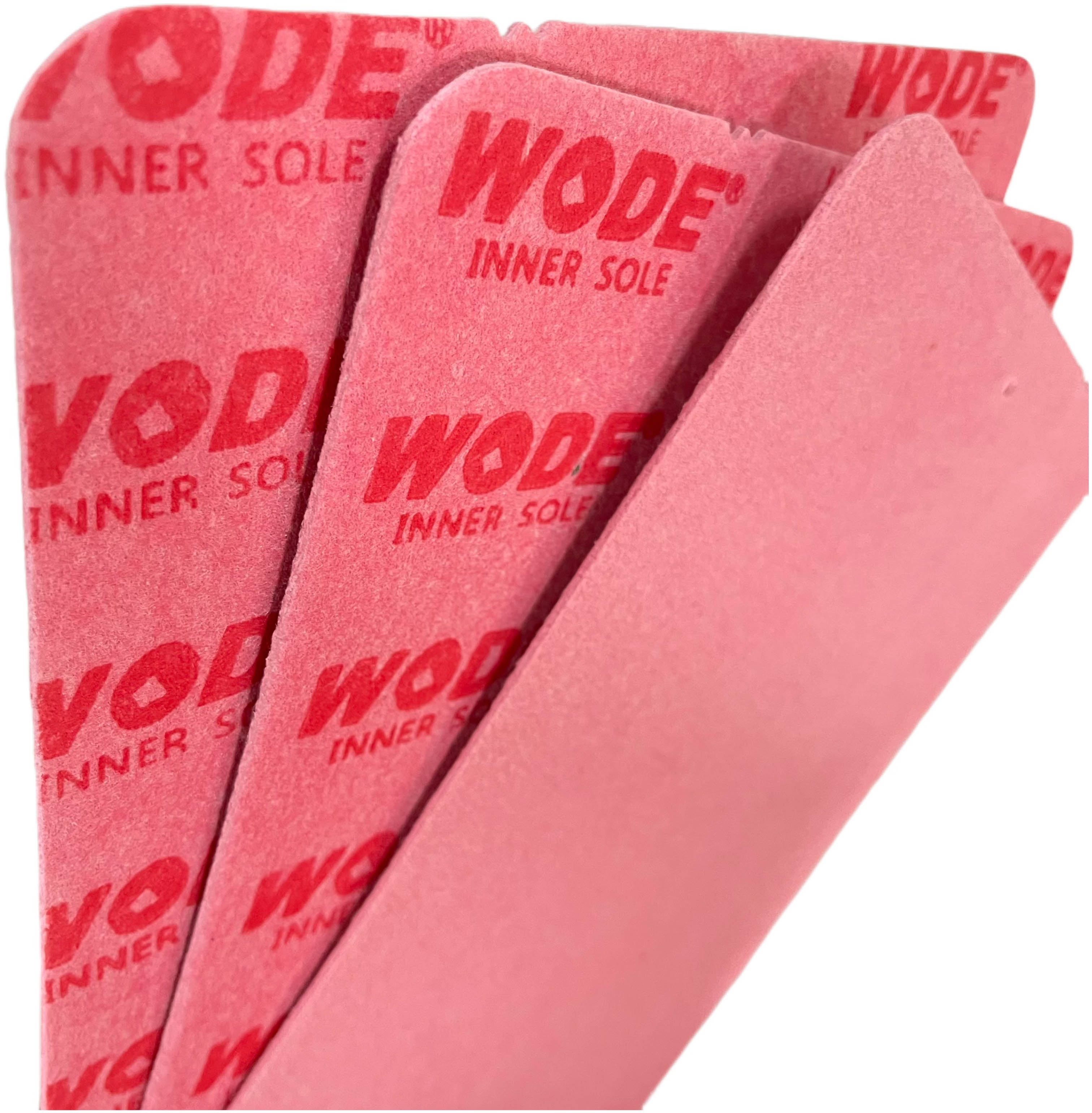 Nonwoven Insole Board Takes Center Stage-1