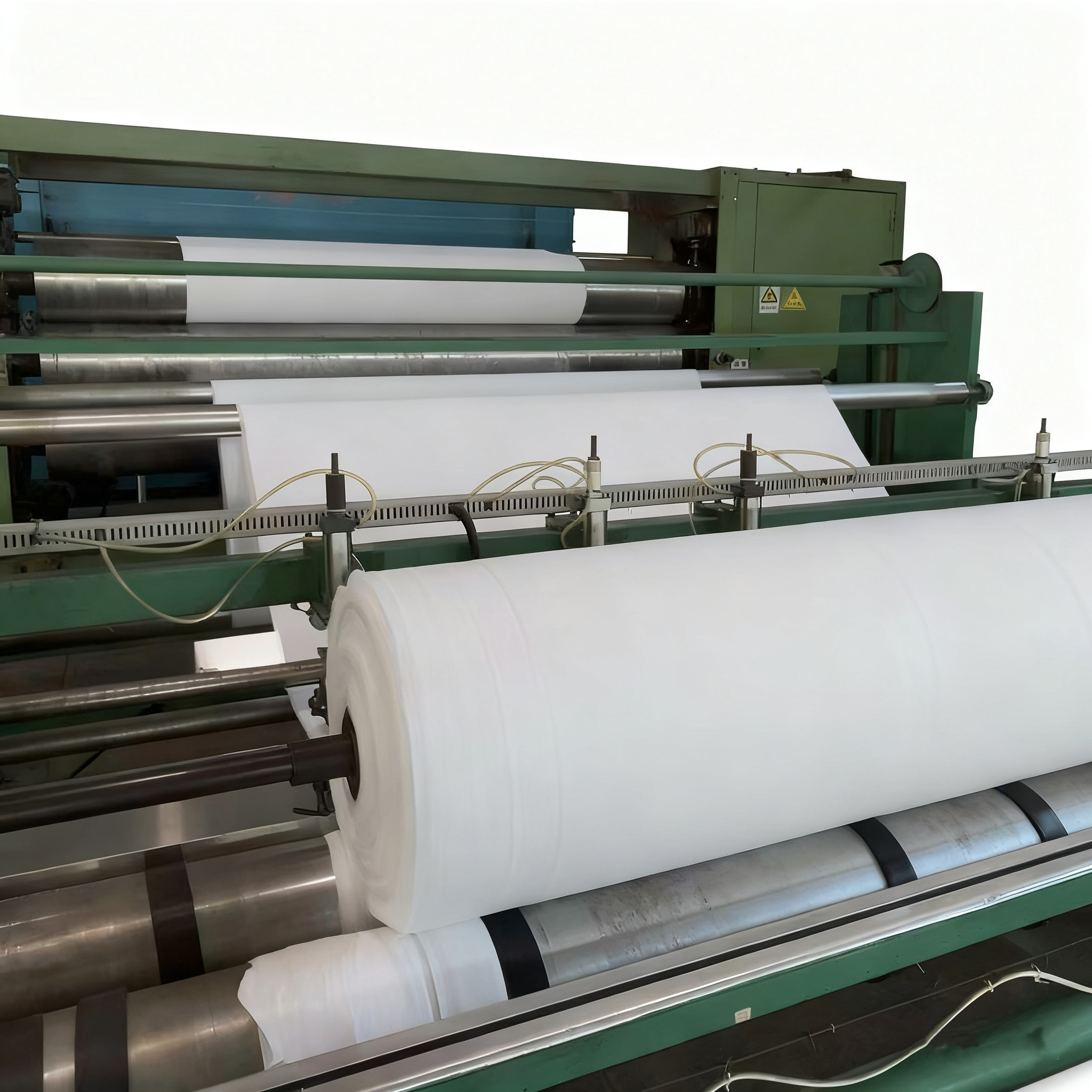 Nonwoven Insole Board Takes Center Stage