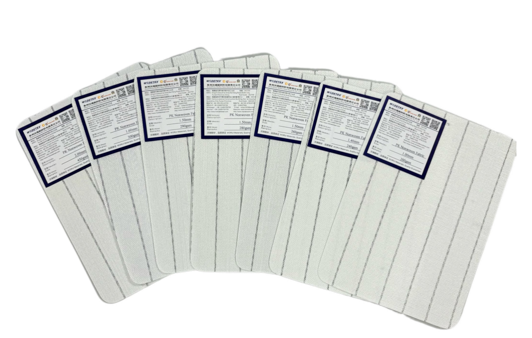 PK Nonwoven Fabric – High Performance, Endless Possibilities(1)