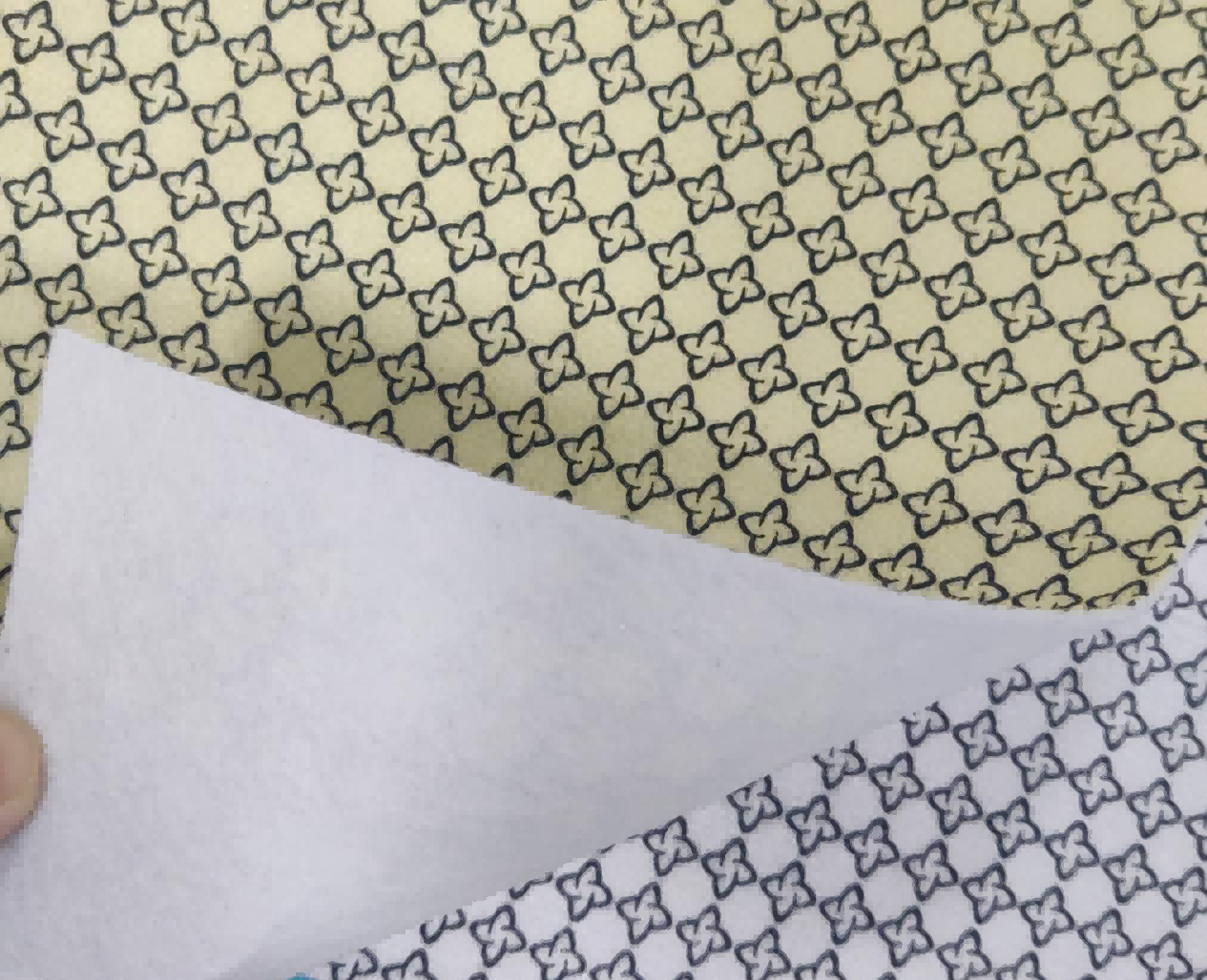 PK Nonwoven Fabric – High Performance, Endless Possibilities(2)