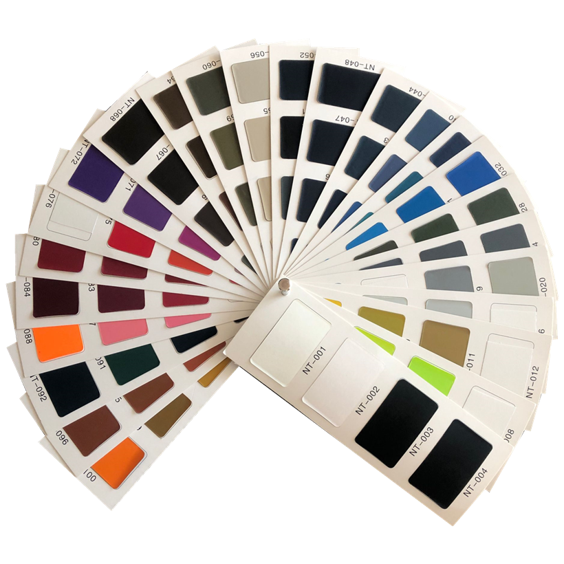 Shoe Upper Materials Category TPU Film and Sandwich Mesh Fabric