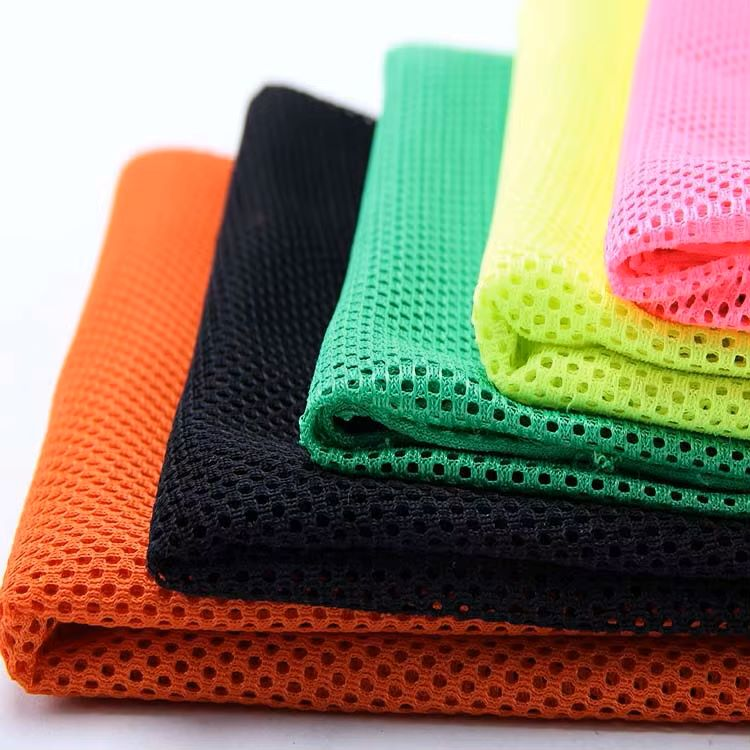 Shoe Upper Materials Category TPU Film and Sandwich Mesh Fabric(1)
